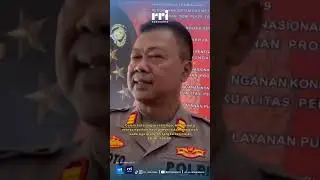 Pengeroyokan Di Hajatan Kalikotes Klaten, Karena Pengaruh Miras #rrisurakarta #klaten #hajatan