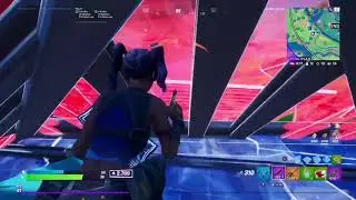 24kGold - Mood ft. Lann Dior (Fortnite Highlights)