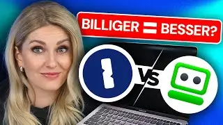 Bester Passwort Manager Vergleich 2025 | 1Password vs RoboForm