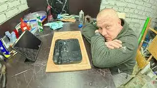 Ложемент.Пришла пора и неудачи показать. Куда без них? А счастье было так рядом🤣🤣🤣