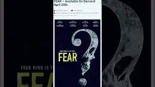 Horror Headlines - In the News: The Robert Englund Story, Evil Dead Rise&hellip;