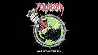 Peacekeeper - War Without Mercy 2025 (Full EP)