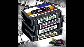 Hip Hop Snapshots - Rap City Da Basement - Where Hip Hop Was Allowed to Be Hip Hop