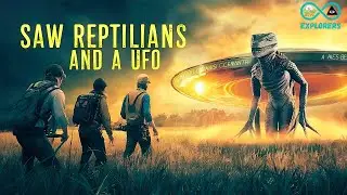 Shocking 1968 Reptilian Alien Encounter in Spain - Hunters' Testimony