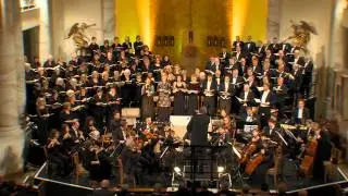 H-moll Messe von J.S.Bach: Gloria in Excelsis und Et interra pax