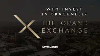 The Grand Exchange | Why Invest?