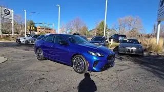2026 BMW 2 Series 228 Gran Coupe Boulder, Longmont, Broomfield, Loveland, Denver CO