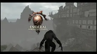 Unification Day special&mdash; Becoming Enderal's Most Powerful Furry!