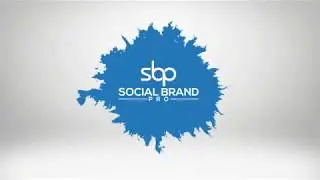 Social Brand Pro Ad