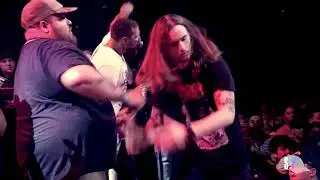 [hate5six] Bent Life - June 10, 2017