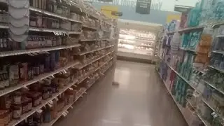 Stock Bar is Shopping!