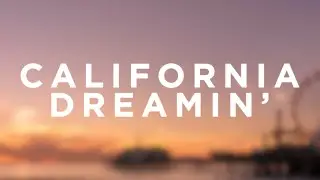 Geek Music - California Dreamin' (From 