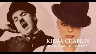 Kiera Chaplin