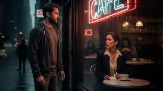 Alleinerziehender Vater sah seine erste Liebe in einem Café –sie ist eine CEO am Rande des Bankrott