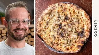 Clam Pie | Mike Fitzick | Gozney Dome