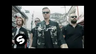 Sam Feldt & Lulleaux - All the Kids (Official Music Video)