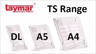 The Tilt Slant Range from Taymar