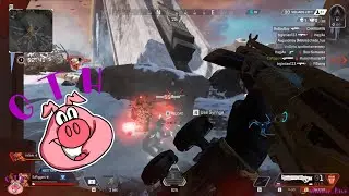Keberuntungan tidak akan menemani sepanjang game | Apex Legend Highlight