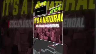 recent short-form work for a client rates this video⚡#shortformcontent #aftereffects#beforeandafter
