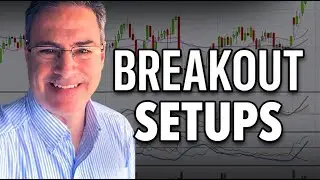 These Breakout Setups Are Forming &mdash; Here&rsquo;s What to Watch