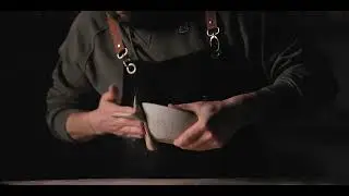 Tabart - Her dokunuş, her hareket, bir iz bırakır.