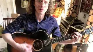 Announcing Lonesome Fridays live stream series