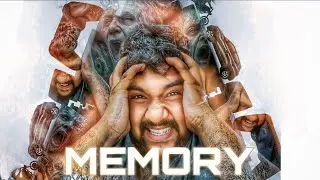 MEMORY | Psychological Thriller Short Film (2025)