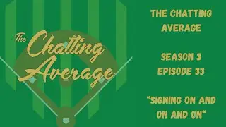 Signing On and On and On: The Chatting Average 1/12/26