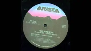 TOM BROWNE - Secret Fantasy (12'' Version) [HQ]