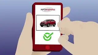 Auto Express from Auburn Auto Group