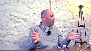 From the Frontlines to The Comminity: MarComms with Jeremy Silbert | Further Insights Podcast Ep. 2