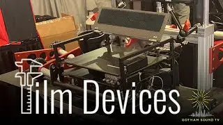 Film Devices [LIVE]