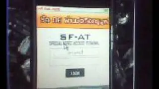 จำลองดิส nProtect
