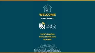Celebrating 10 years of Apollo Homecare(Dec-Aide of Care at-Home)