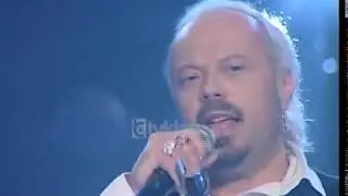 Endri dhe Stefi Prifti - Nje serenate p&euml;r ty (Kenget e Shekullit)