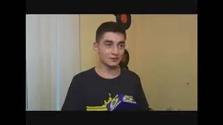 Sevan in FortunaTV news