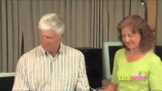 Voice Over Technique Lession with Such A Voice