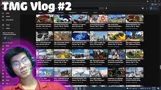 TMG Vlog #2 : T&ugrave;ng Reaction 