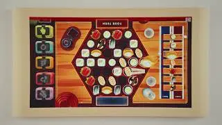 Omakase Game Trailer | New Exclusive Game for Board