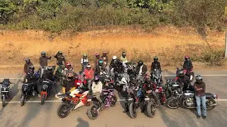 Ride itna tagda ki hum bangye Breaking News 