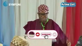 Сенатор Акпабио заявил, что все кандидаты от ПДП умоляют присоединиться к АПС.
