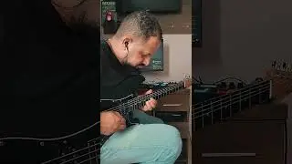 Never Say Goodbye - Bon Jovi / Guitar Solo #guitar #bonjovi #richiesambora #neversaygoodbye #guitar