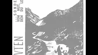 Lyvten - Vom Segeln