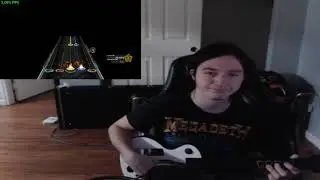 Primus- John the Fisherman (All Strums) 100% FC