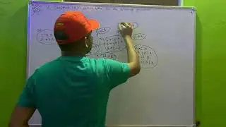 AKTU 2018-19 Question on Constructing LR(0) Parsing Table | CD