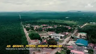 Kg Geddes, Jempol, Negeri Sembilan