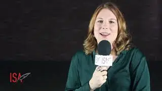 Introducing Shane Elizabeth, an ISA Top 25 Screenwriter to Watch in 2020