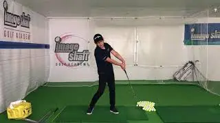 imageshaft 回外・掌屈　サピネーション・ボウイング