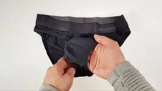 Obviously Primeman Hipster Brief A04 1A