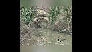 KLEINE NACHMITTAGS RUNDE IN NEUDENAU